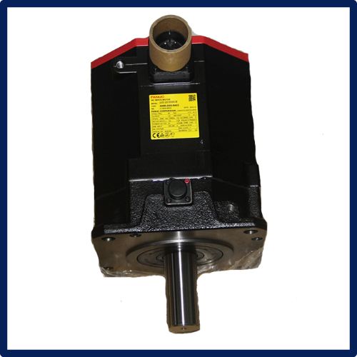 Fanuc - Motor | A06B-2082-B403 | New | In Stock!