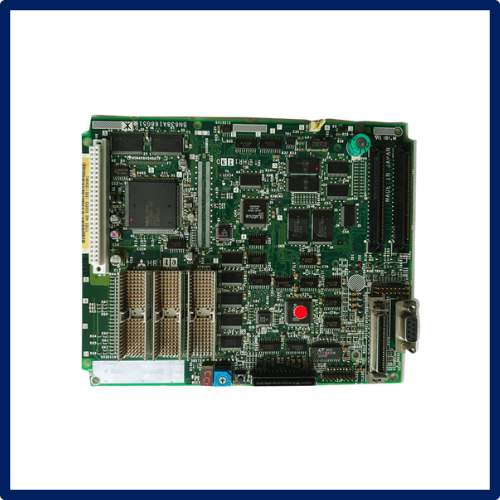 Mitsubishi - Circuit Board | HR113C HR113 BN638A010G51 | Refurbished | In Stock!