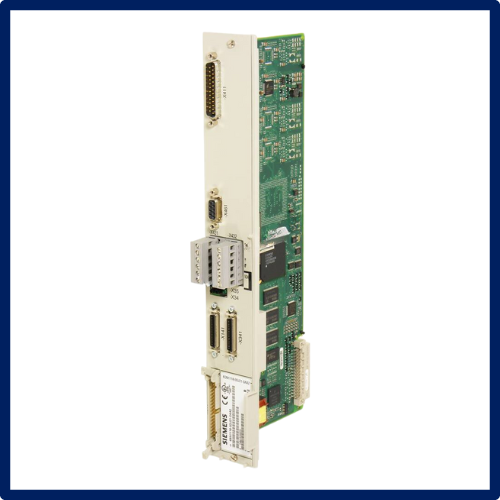 Siemens - Circuit Board | 6SN1118-0DJ21-0AA2 | Refurbished | In Stock!