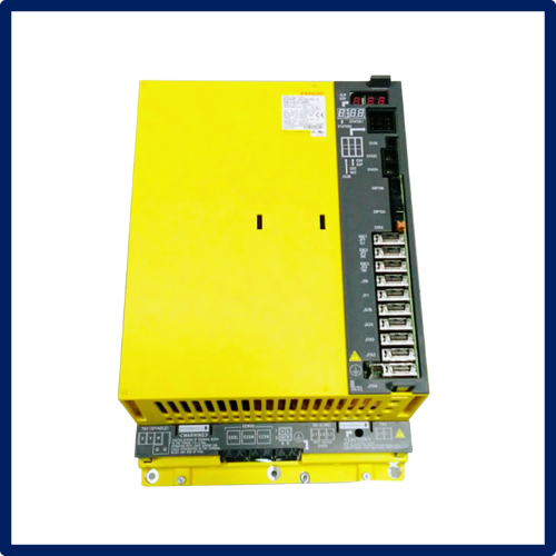 Fanuc - Spindle Drive | A06B-6164-H333#H580 | Refurbished | In Stock!