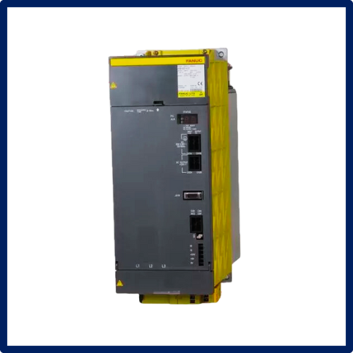 Fanuc - Power Supply | A06B-6087-H137#J429 | Refurbished | In Stock!