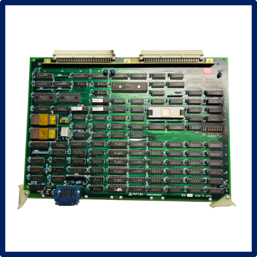 Mitsubishi - Circuit Board | FX712A | Refurbished | In Stock!
