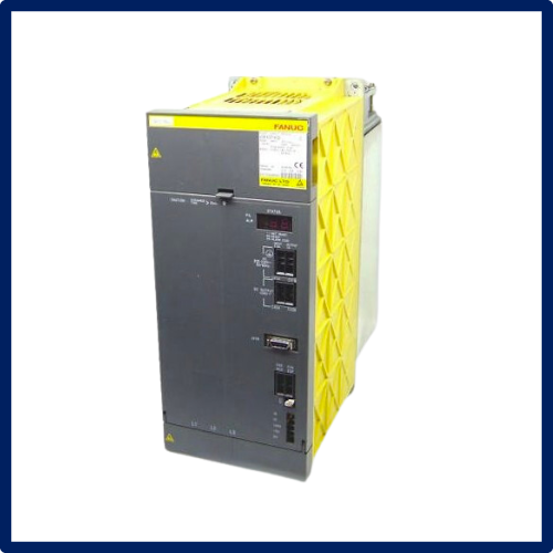 Fanuc - Power Supply | A06B-6087-H130#J429 | Refurbished | In Stock!