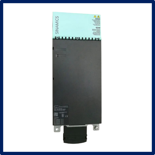 Siemens - Sinamics | 6SL3353-7AH41-8AA0 | New | In Stock! — cnctoolsllc