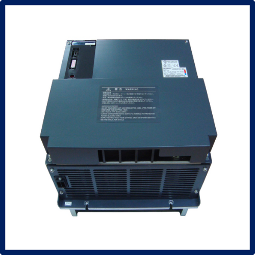 Mitsubishi - Power Supply | MDS-D-CV-550 | New | In Stock!