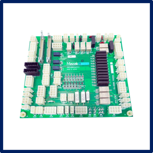 Mazak - PCB | D65UB004313 YS-659M P0055A | Refurbished | In Stock!