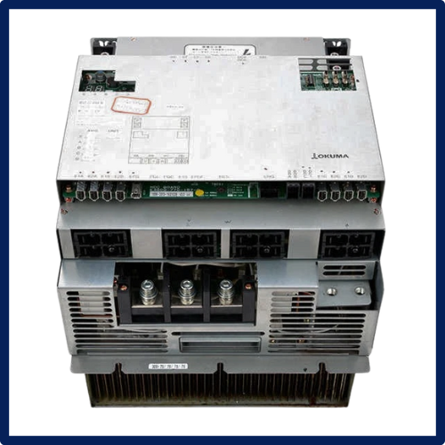 Okuma - Drive | MDUB-15-422-MA | Refurbished | In Stock! — cnctoolsllc
