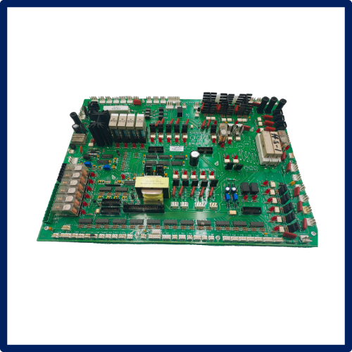 Haas - Circuit Board | 32-3083N | Refurbished | In Stock!