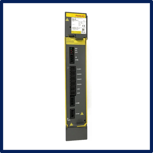 FANUC - Servo Amplifier | A06B-6209-H010 | New | In Stock!