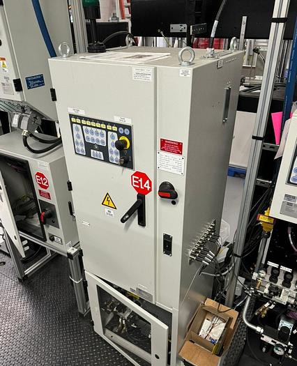 2020 Kuka Robotic Adhesive Work Cell﻿ ﻿KR60-3  6-AXIS | Used | In Stock!