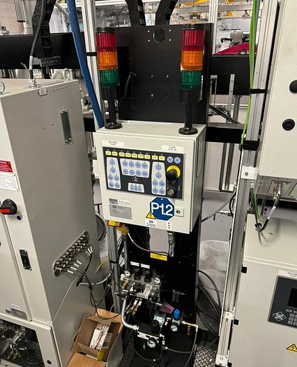 2020 Kuka Robotic Adhesive Work Cell﻿ ﻿KR60-3  6-AXIS | Used | In Stock!