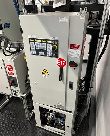 2020 Kuka Robotic Adhesive Work Cell﻿ ﻿KR60-3  6-AXIS | Used | In Stock!