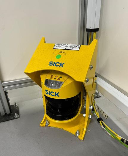 2020 Kuka Robotic Adhesive Work Cell﻿ ﻿KR60-3  6-AXIS | Used | In Stock!