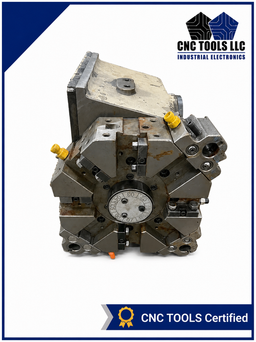 Mitsubishi - Servo Drive | MDS-CH-V1-20 | Refurbished | In Stock!