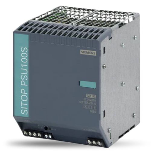 Power Supply