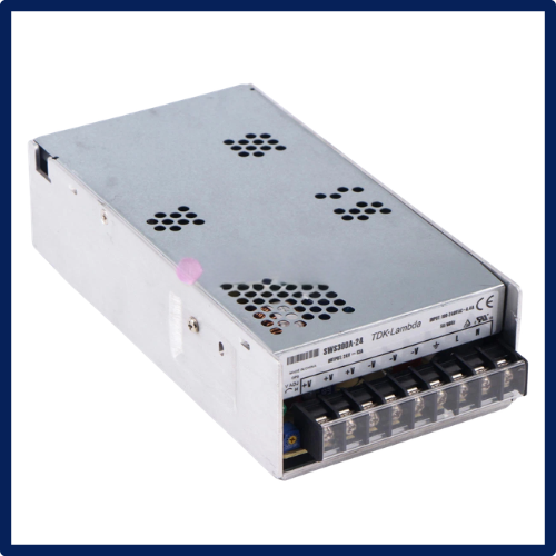 TDK-LAMBDA - Power Supply | SWS300A-24 | Refurbished | In Stock!