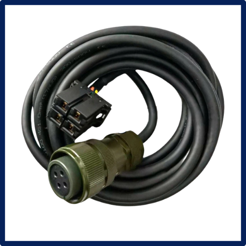 Fanuc - Cable | A06B-0001-K008 - 10 Meters | New | In Stock!