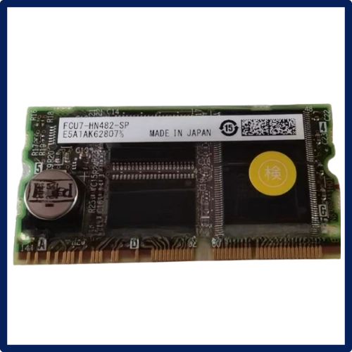 Mitsubishi - Memory Card | HN482 | New | In Stock!