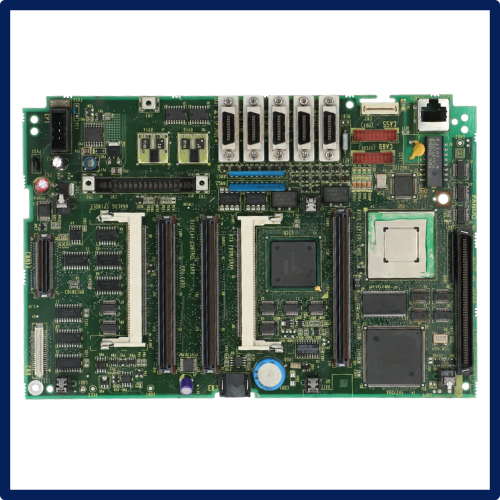 Fanuc - Circuit Board | A20B-8100-0669 | New | In Stock!