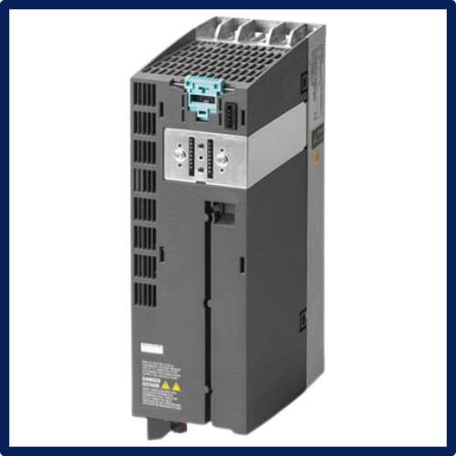 Siemens - Drive | 6SL3210-1PE21-8AL0 | New | In Stock!
