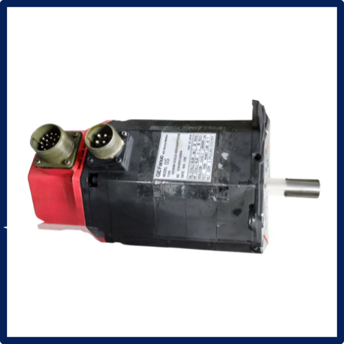 Fanuc - Servo Motor | A06B-0313-B506 | **INV:11421** | Refurbished | In Stock!