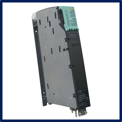 Siemens - Sinamics | 6SL3100-1AE31-0AB0 | New | In Stock!