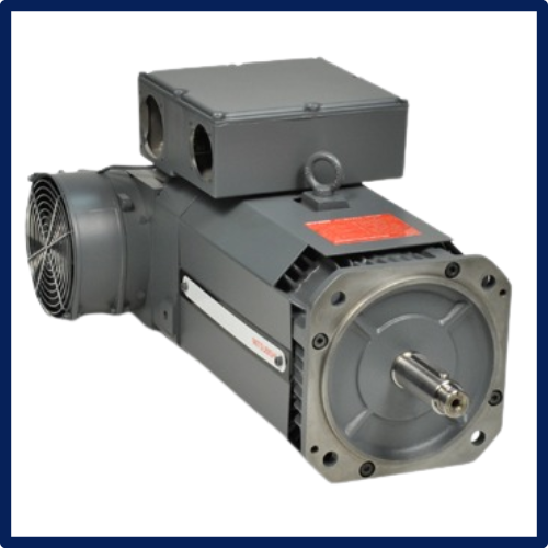 Mitsubishi - Spindle Motor | SJ-VKS15-06ZM-S01 | New | In Stock!