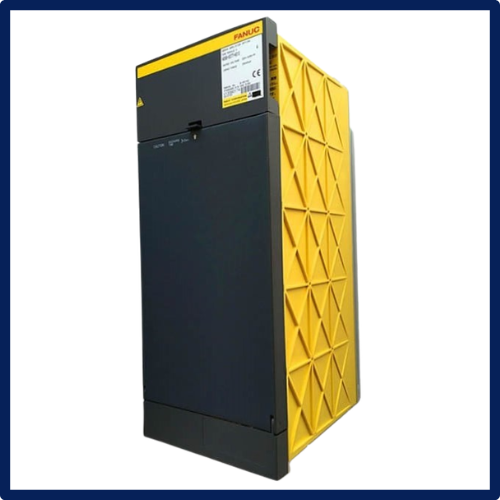 Fanuc - Servo Drive | A06B-6077-H010 | New | In Stock!