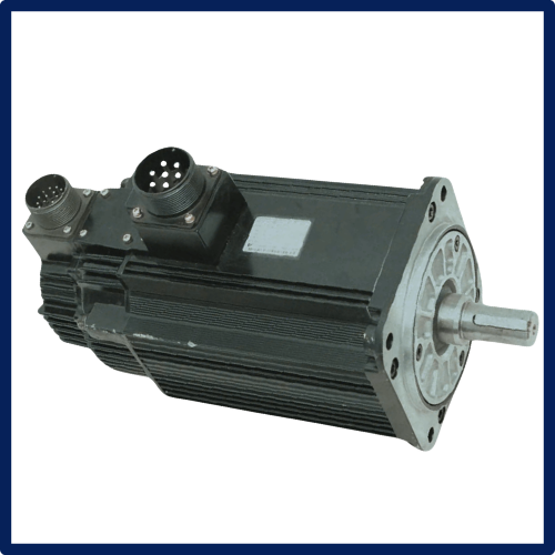 Mitsubishi - Motor | SGMG-18B2ABC | New | In Stock!