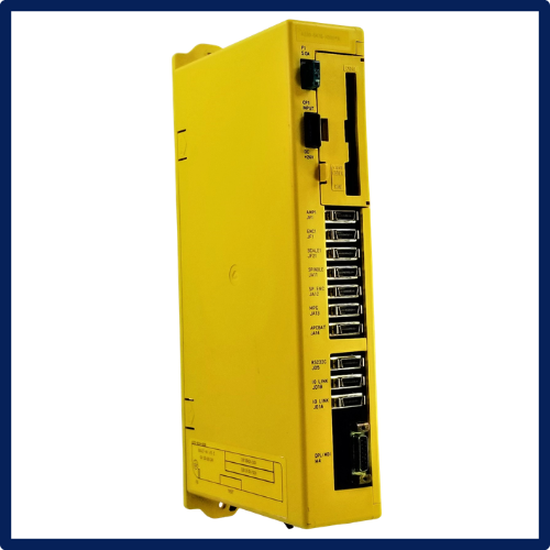Fanuc - Power Mate | A02B-0198-B501 | Refurbished | In Stock!