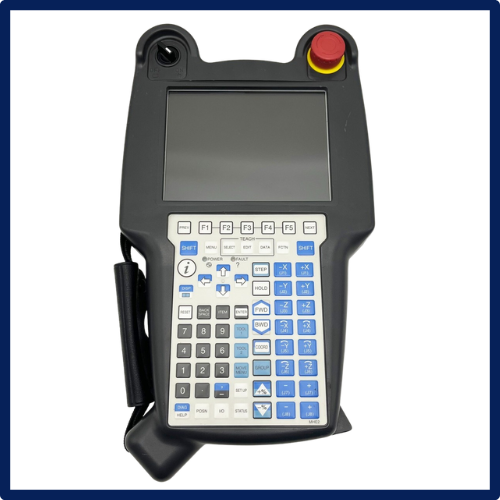 Fanuc - Teach Pendant | A05B-2256-C100#EMH | New | In Stock!