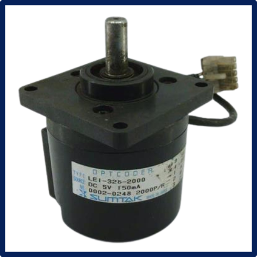 Sumtak - Encoder | LEI-328-2000 DC 5V 150mA 0009-0348 | New | In Stock!