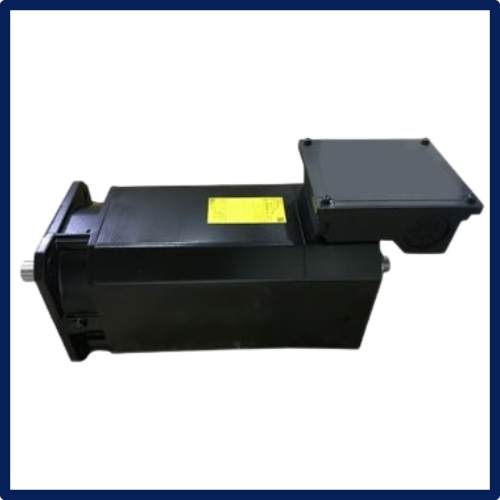 Fanuc - Motor | A06B-1563-B123#0021 | New | In Stock!