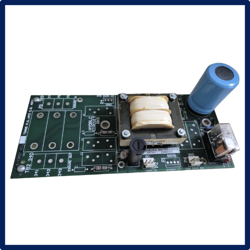 Haas - Circuit Board | 4094C | Refurbished | In Stock!