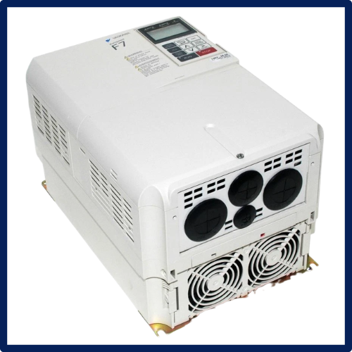 Yaskawa - Varispeed | CIMR-F7U2015 | New | In Stock!