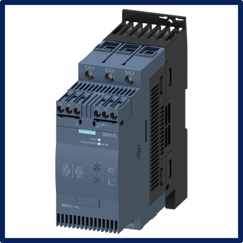 Siemens - Sirius | 3RW3038-1BB14 | New | In Stock!