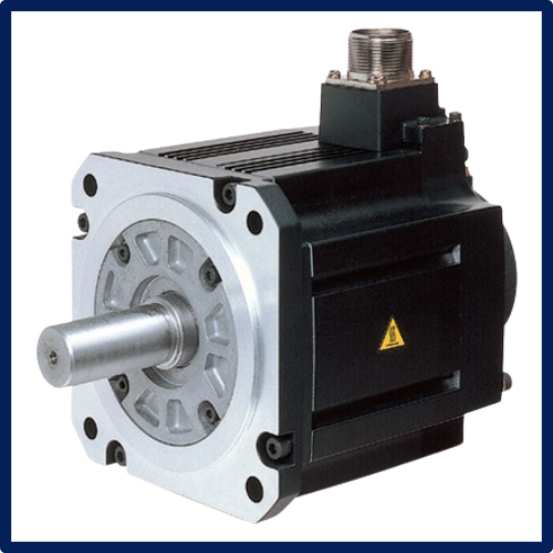 Mitsubishi - Motor | HF-SP102 | New | In Stock!
