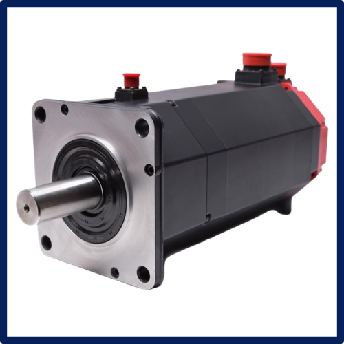 Fanuc - Motor | A06B-0147-B177#7000 | Refurbished | In Stock!