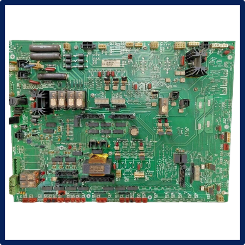 Haas - I/O Board | 3088T | Refurbished | In Stock!