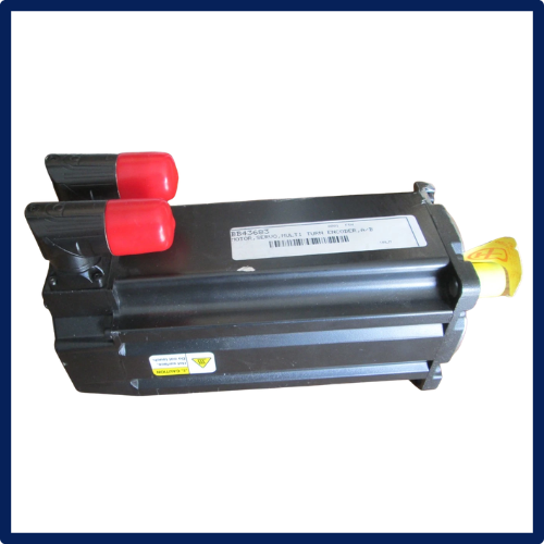 Allen Bradley - Motor | MPL-B430P-MJ74AA | New | In Stock!