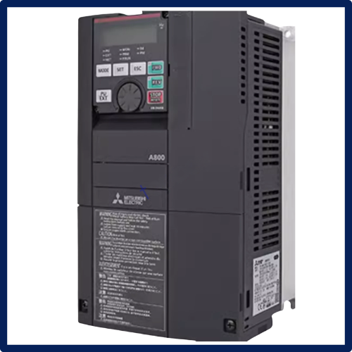 Mitsubishi - Inverter | FR-A840-45K-NA | New | In Stock!