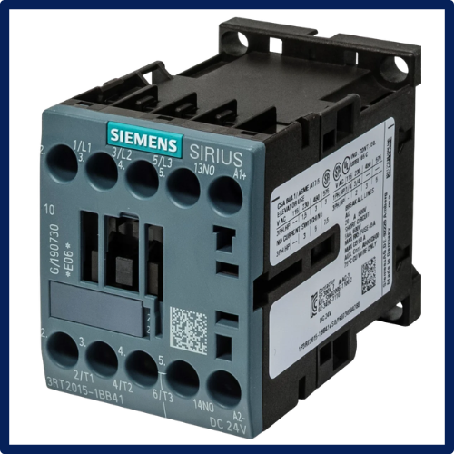 Siemens - Sirius | 3RT2015-1BB41 | New | In Stock!