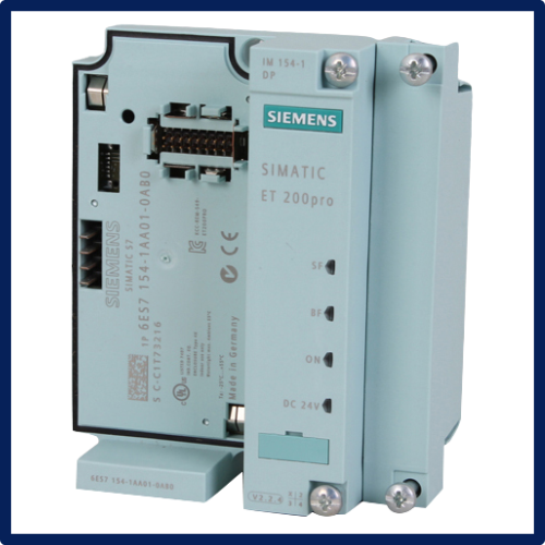 Siemens - Simatic | 6ES7154-1AA01-0AB0 | New | In Stock!