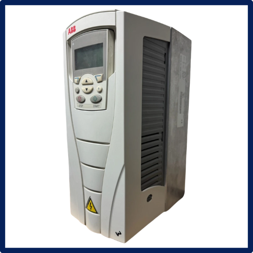 ABB - Drive | ACS550-U1-017A-2 | New | In Stock!
