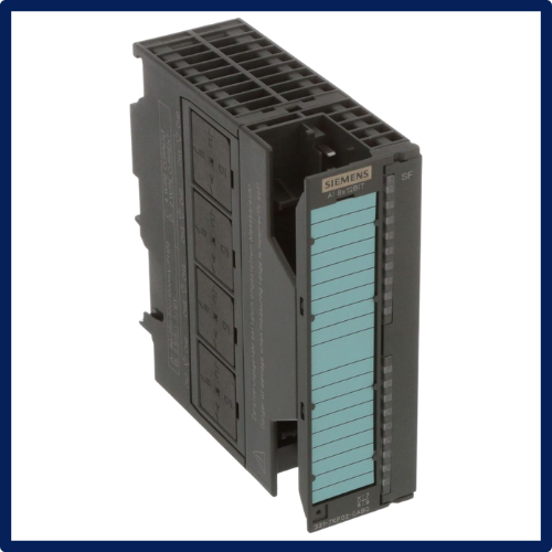 Siemens - Module | 6ES7331-7KF02-0AB0 | New | In Stock!