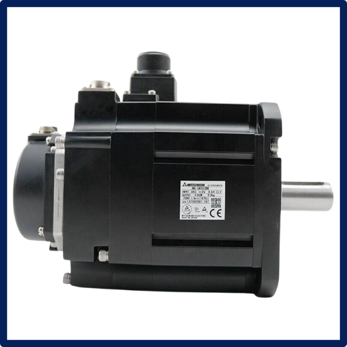 Mitsubishi - Motor | HG-SR152BK | Refurbished | In Stock!