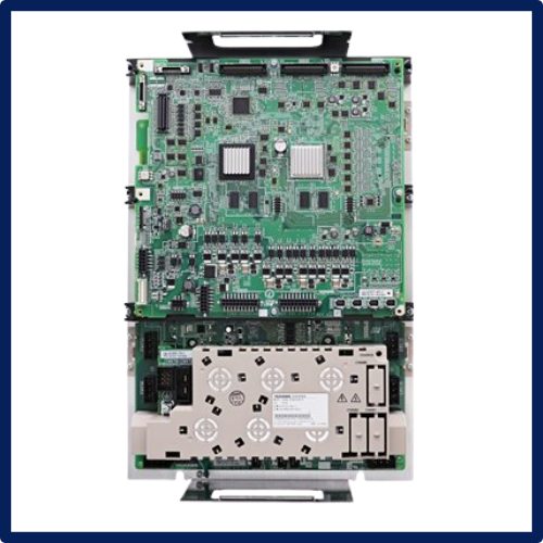Yaskawa - Inverter Unit | CSRA-SDA02H01A | Refurbished | In Stock!
