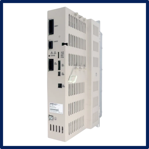 Yaskawa - Converter | CSRA-CV05A00A | Refurbished | In Stock!