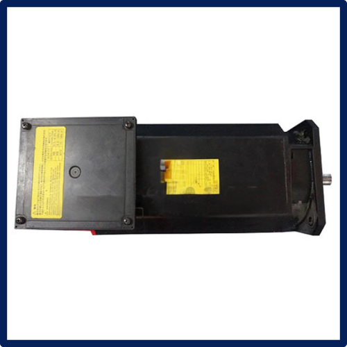 Fanuc - Motor | A06B-1404-B100 | Refurbished | In Stock!