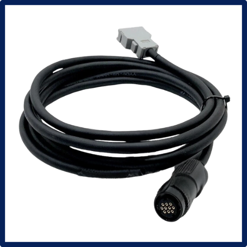 Fanuc - Cable | A06B-6078-K814 5 Meters | New | In Stock!